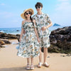 Vacation Look Couple